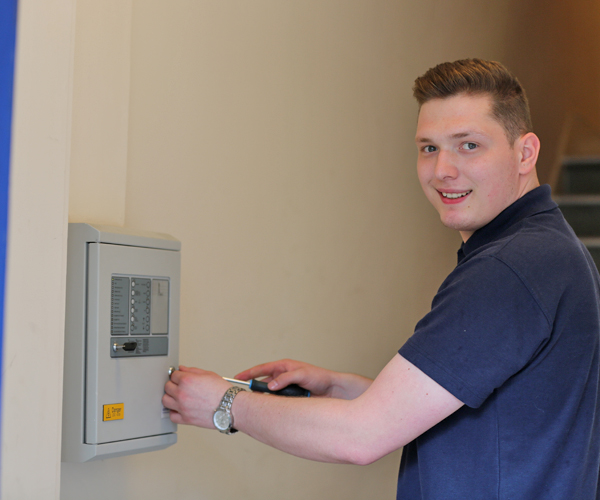 Fire Systems Ramsgate Standfast Security Specialists In Fire Protection
