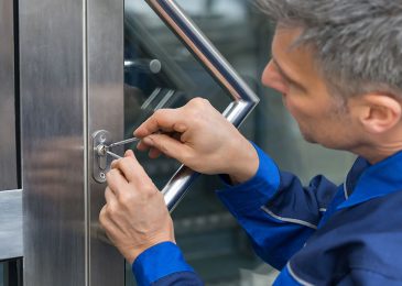 Access Control Margate