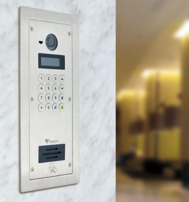 Access Control Ramsgate