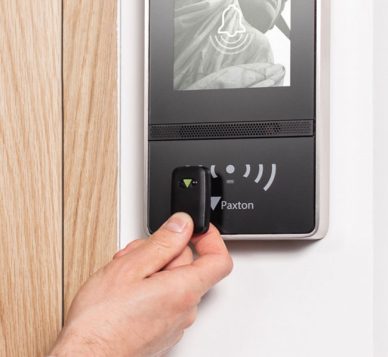 Access Control Ramsgate