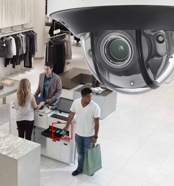 CCTV Installers Maragte