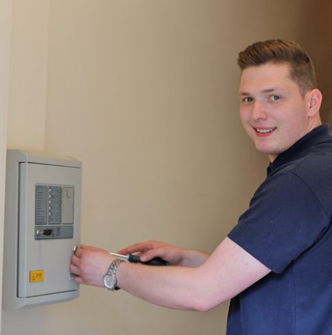 Fire Systems Ramsgate