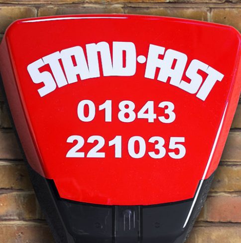 Intruder Alarms Ramsgate