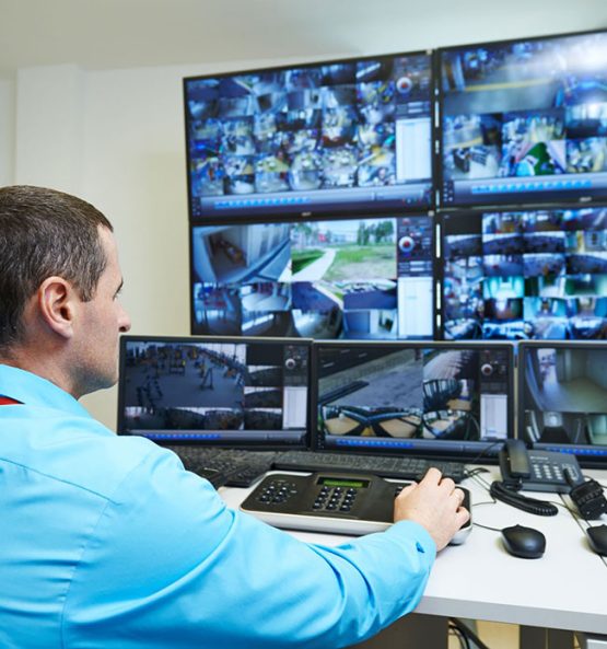 Intruder Alarm Installers Margate