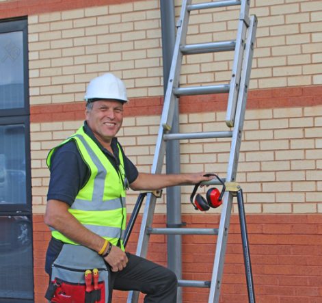 Security Company Margate