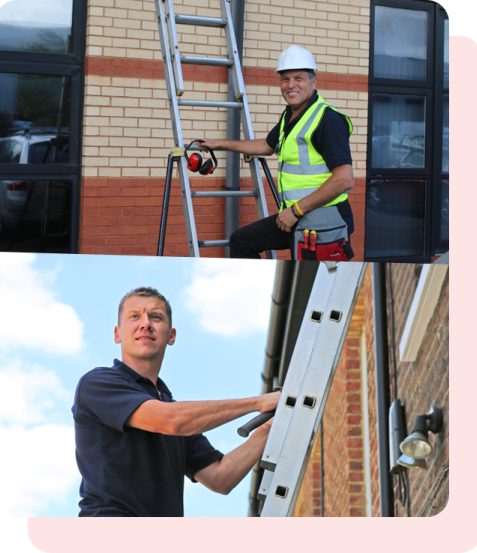 Security Company Ramsgate