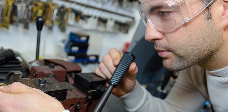 Security Installer Ramsgate