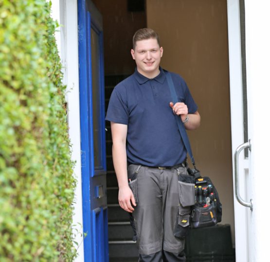 Security Installer Ramsgate