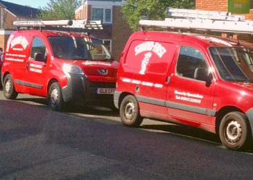Security Installers Margate