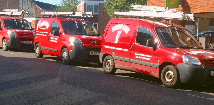 Security Installers Margate