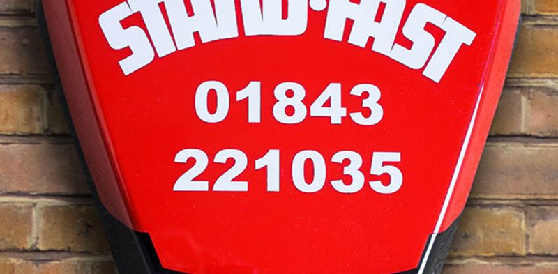 Security Installers Ramsgate