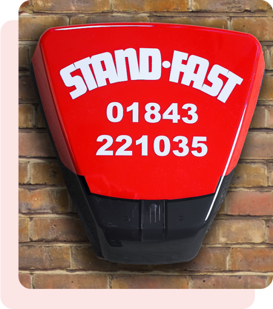 Security Installer Margate