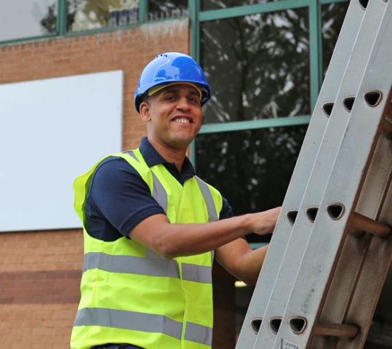 Security Installer Ramsgate