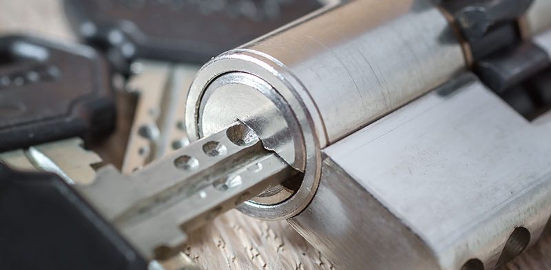 Security Installer Margate