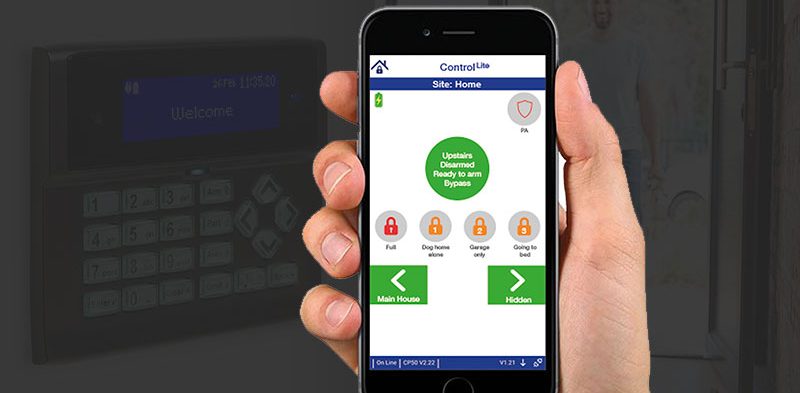 Smart Security Margate